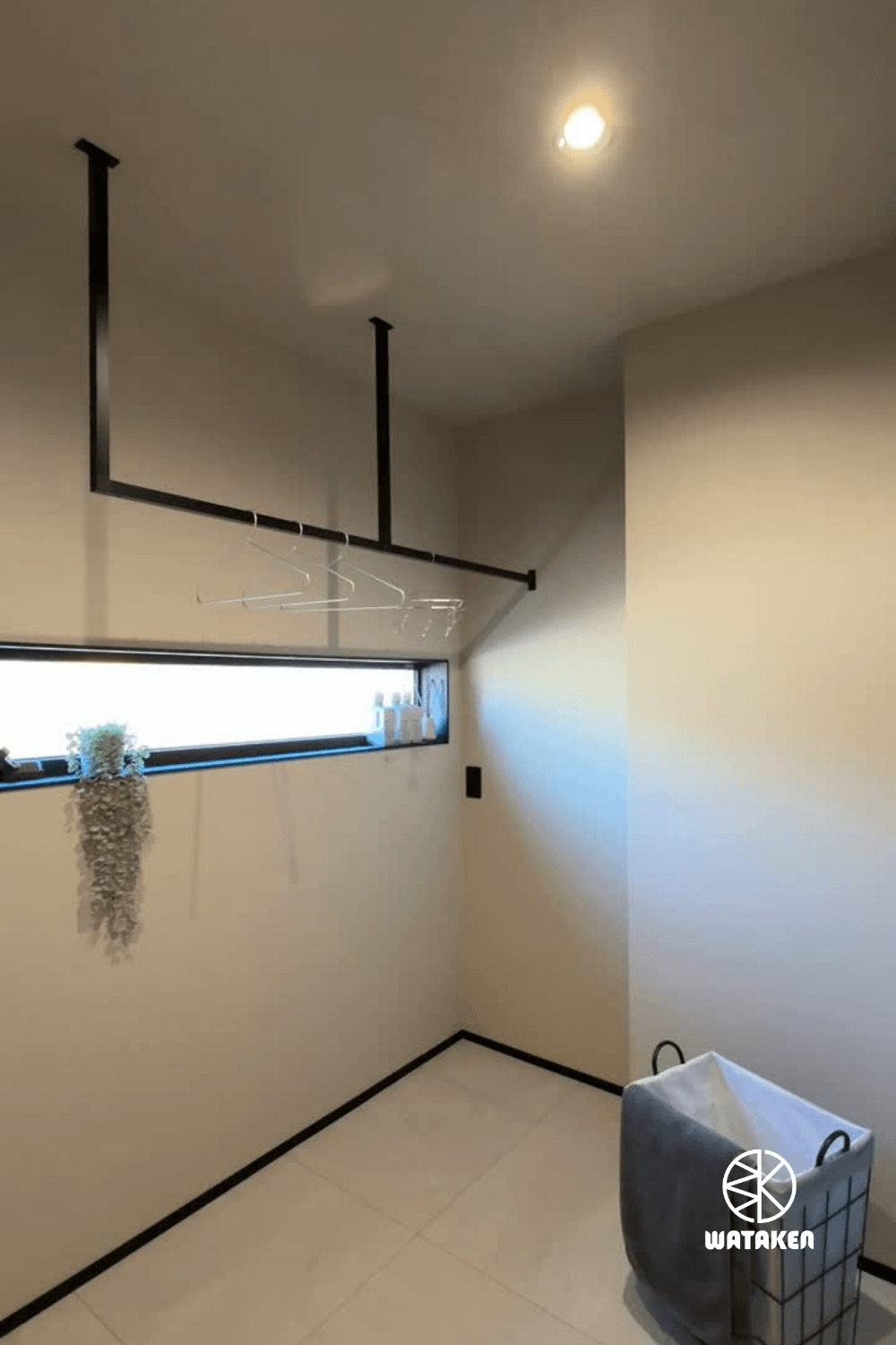 ランドリールーム