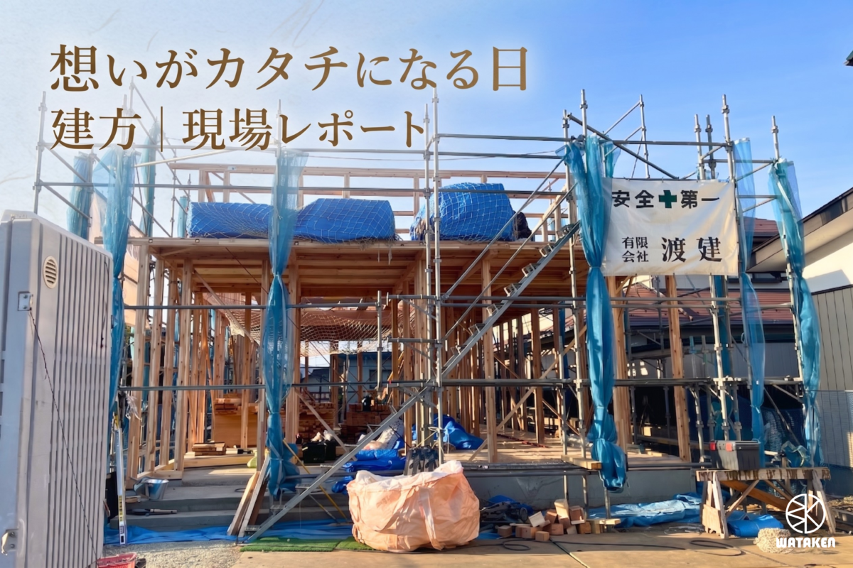 建方